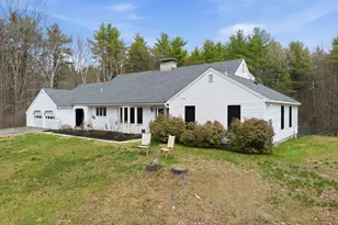 66 Lyford Rd, Brookfield, NH 03872 - Photo 4