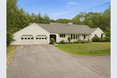66 Lyford Road, Brookfield, NH 03872 - Photo 1