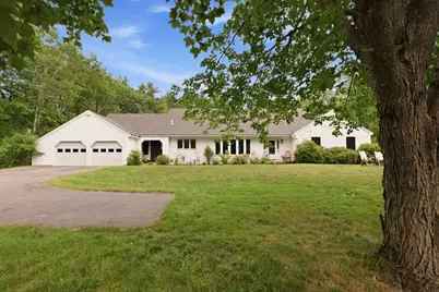 66 Lyford Road, Brookfield, NH 03872 - Photo 4