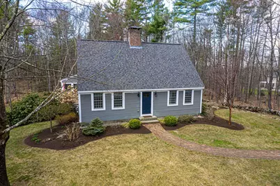 594 South Road, Hopkinton, NH 03229 - Photo 1