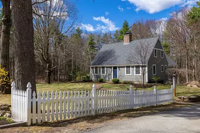 594 South Road, Hopkinton, NH 03229 - Photo 2