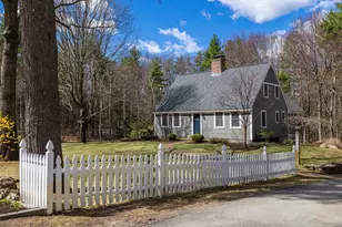 594 S Rd, Hopkinton, NH 03229 - Photo 2