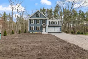 1152 Bridge St, Pelham, NH 03076 - Photo 2