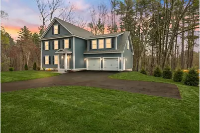 1152 Bridge Street, Pelham, NH 03076 - Photo 4