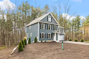 1152 Bridge St, Pelham, NH 03076 - Photo 4