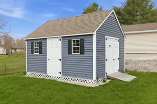 165 Georgetown Dr, Barnstead, NH 03225 - Photo 50