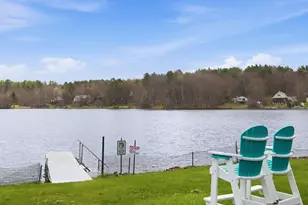 165 Georgetown Dr, Barnstead, NH 03225 - Photo 6