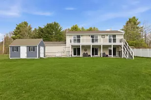 165 Georgetown Dr, Barnstead, NH 03225 - Photo 8