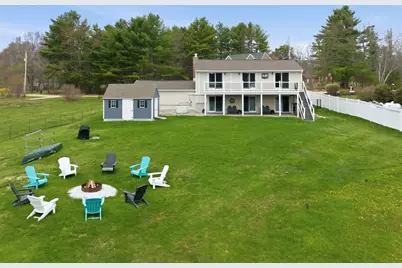 165 Georgetown Drive, Barnstead, NH 03225 - Photo 2
