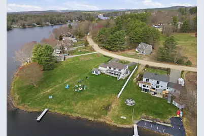 165 Georgetown Drive, Barnstead, NH 03225 - Photo 56
