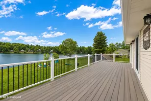 165 Georgetown Dr, Barnstead, NH 03225 - Photo 2