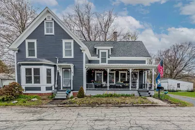 6 Cromwell Drive, Haverhill, NH 03785 - Photo 2