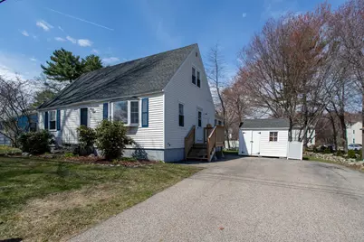 4 Hutchinson Drive, Hampton, NH 03842 - Photo 4