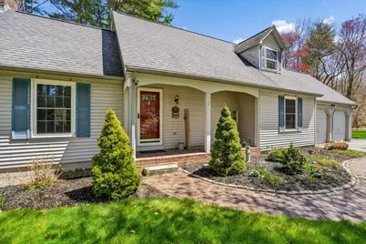 112 Hardy Road, Londonderry, NH 03053 - Photo 12