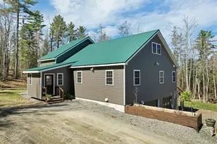 1881 Broomstick Hill Rd, Littleton, NH 03561 - Photo 2