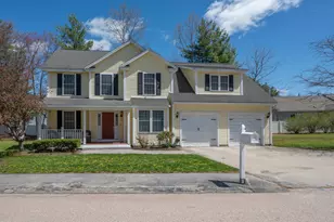 2 Lowther Pl, Nashua, NH 03062 - Photo 1