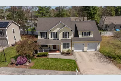 2 Lowther Place, Nashua, NH 03062 - Photo 2