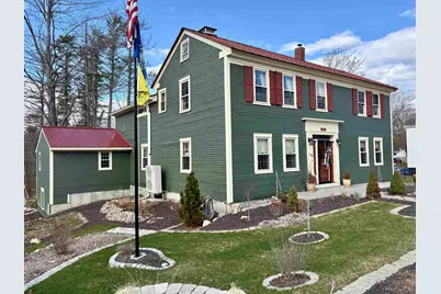 60 Highland Street, Plymouth, NH 03264 - Photo 48