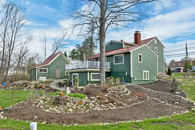 60 Highland Street, Plymouth, NH 03264 - Photo 1