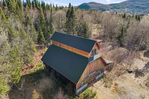 1660 Halls Stream Rd, Pittsburg, NH 03592 - Photo 1
