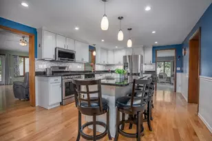 25 Oak Hill Dr, Loudon, NH 03307 - Photo 6