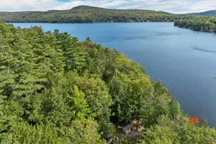 229 N Shore Rd, New Durham, NH 03855 - Photo 4