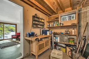 229 N Shore Rd, New Durham, NH 03855 - Photo 26