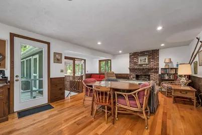 229 North Shore Road, New Durham, NH 03855 - Photo 6