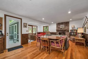 229 N Shore Rd, New Durham, NH 03855 - Photo 6