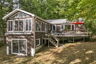 229 North Shore Road, New Durham, NH 03855 - Photo 1