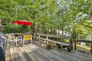 229 N Shore Rd, New Durham, NH 03855 - Photo 10