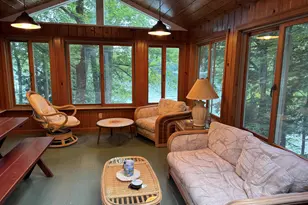 229 N Shore Rd, New Durham, NH 03855 - Photo 16