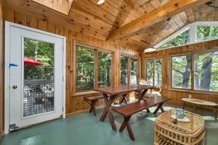 229 N Shore Rd, New Durham, NH 03855 - Photo 6