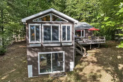 229 North Shore Road, New Durham, NH 03855 - Photo 8