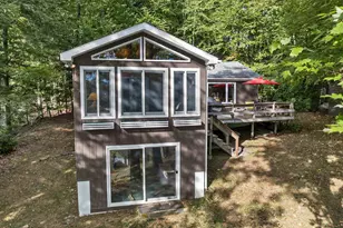 229 N Shore Rd, New Durham, NH 03855 - Photo 8