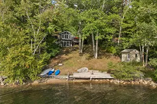 229 N Shore Rd, New Durham, NH 03855 - Photo 18