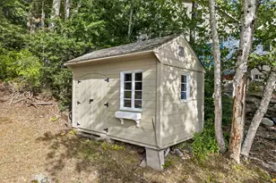 229 N Shore Rd, New Durham, NH 03855 - Photo 18