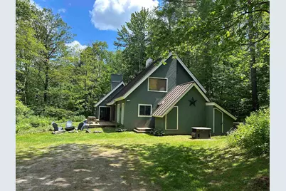 21 Burnt Hill Road, Winhall, VT 05340 - Photo 1