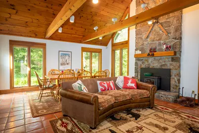 21 Burnt Hill Road, Winhall, VT 05340 - Photo 6