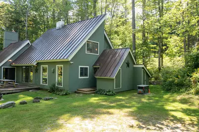 21 Burnt Hill Road, Winhall, VT 05340 - Photo 2