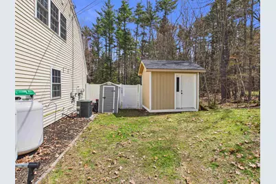 19 Deerwood Drive #B, Amherst, NH 03031 - Photo 34