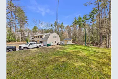 19 Deerwood Drive #B, Amherst, NH 03031 - Photo 4