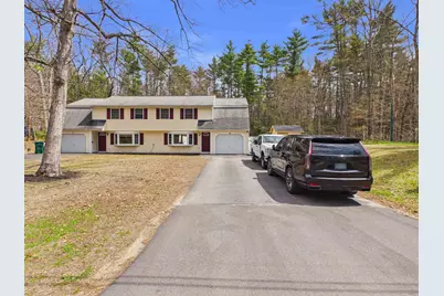 19 Deerwood Drive #B, Amherst, NH 03031 - Photo 1