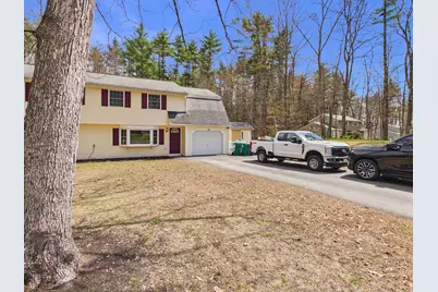 19 Deerwood Drive #B, Amherst, NH 03031 - Photo 2