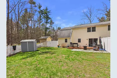 19 Deerwood Drive #B, Amherst, NH 03031 - Photo 36