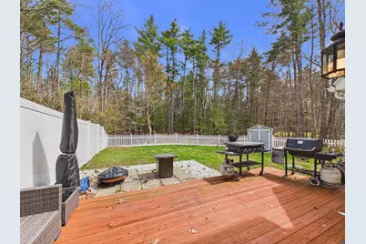 19 Deerwood Drive #B, Amherst, NH 03031 - Photo 20