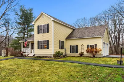 9 Roseberry Lane, Kittery, ME 03904 - Photo 2