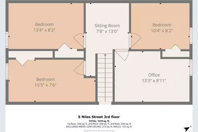 3 Niles Street, Dover, NH 03820 - Photo 56