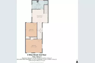 3 Niles Street, Dover, NH 03820 - Photo 52