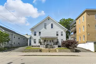 412 Manchester St, Manchester, NH 03103 - Photo 1